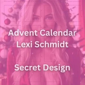 Lexi Schmidt Sexy Advent Calendar 2024 – Unwrap the Excitement!